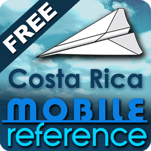 Costa Rica - FREE Travel Guide