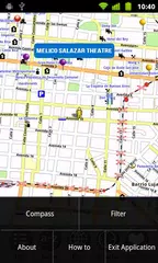 Costa Rica - FREE Travel Guide APK download