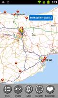 Cyprus - FREE Travel Guide screenshot 1