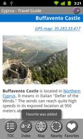 Cyprus - FREE Travel Guide screenshot 2