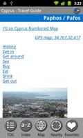 Cyprus - FREE Travel Guide screenshot 3