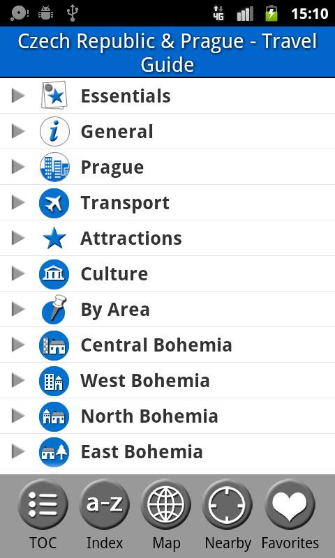 Dating app czech republic