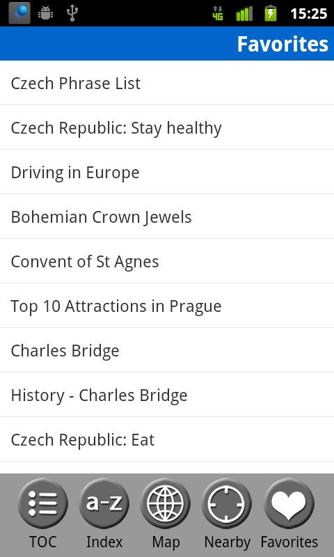 Dating app czech republic