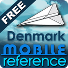 Denmark - FREE Travel Guide icône