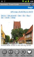 Denmark - FREE Travel Guide screenshot 2
