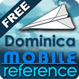 Dominica - FREE Travel Guide icon