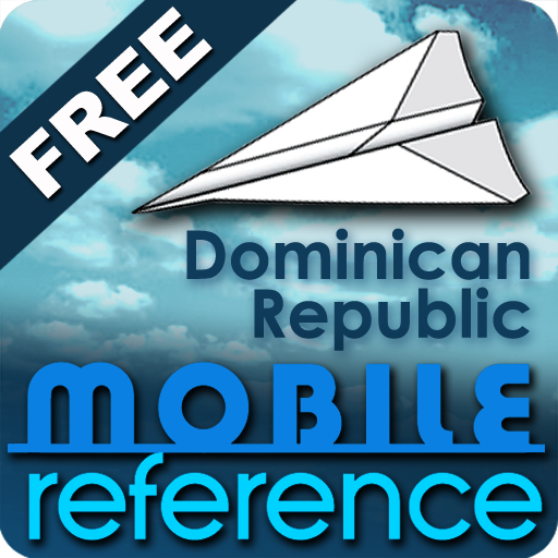 Dominican Republic FREE Guide