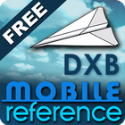 Dubai, UAE - FREE Travel Guide icon