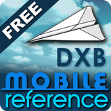 Dubai, UAE - FREE Travel Guide icon