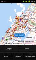 Dubai, UAE - FREE Travel Guide screenshot 1