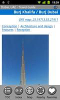 Dubai, UAE - FREE Travel Guide screenshot 2