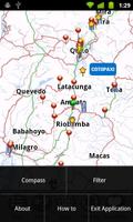Ecuador & Galapagos FREE Guide screenshot 1