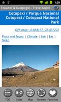 Ecuador & Galapagos FREE Guide screenshot 2