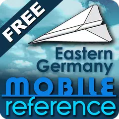 Eastern Germany - FREE Guide アプリダウンロード