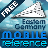 Eastern Germany - FREE Guide icon