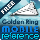 Golden Ring of Russia - FREE icône
