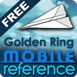 Golden Ring of Russia - FREE icon