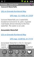 Grenada - FREE Travel Guide screenshot 2
