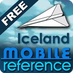 Скачать Iceland - FREE Travel Guide XAPK