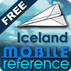 Iceland - FREE Travel Guide biểu tượng