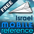 Israel - FREE Travel Guide icône