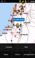 Israel - FREE Travel Guide screenshot 1