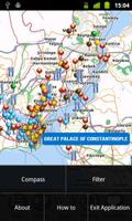 Istanbul - FREE Travel Guide screenshot 1
