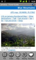 Jamaica  - FREE Travel Guide capture d'écran 3