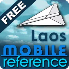Laos - FREE Travel Guide & Map XAPK download
