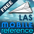 Las Vegas  - FREE Travel Guide icône