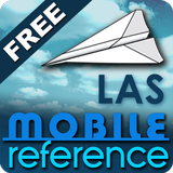 Las Vegas  - FREE Travel Guide icon