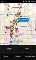 Las Vegas  - FREE Travel Guide screenshot 1