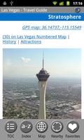 Las Vegas  - FREE Travel Guide capture d'écran 2