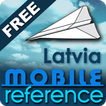 Latvia - FREE Guide & Map
