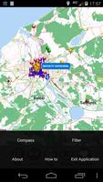 Latvia - FREE Guide & Map screenshot 3