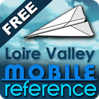 Loire Valley - FREE Guide icon