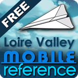 Loire Valley - FREE Guide icon