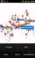 Loire Valley - FREE Guide screenshot 1
