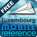 Luxembourg - FREE Guide & Map APK
