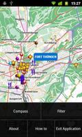 Luxembourg - FREE Guide & Map screenshot 1