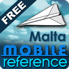 Malta - FREE Travel Guide icon
