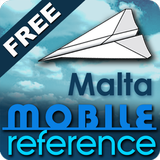 Malta - FREE Travel Guide icône