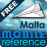 Malta - FREE Travel Guide icon