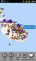 Malta - FREE Travel Guide screenshot 1