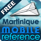 Martinique - FREE Guide & Map icon