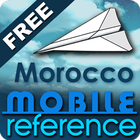 Morocco - FREE Travel Guide آئیکن
