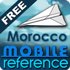 Morocco - FREE Travel Guide icon