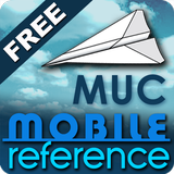 Munich, Germany  - FREE Guide icon