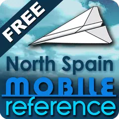 Northern Spain - FREE Guide XAPK download