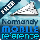 Normandy - FREE Guide & Map APK